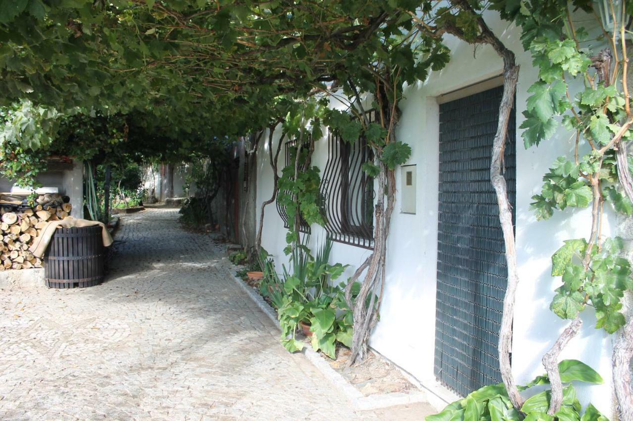 Casa Do Batista Villa Britiande Exterior photo