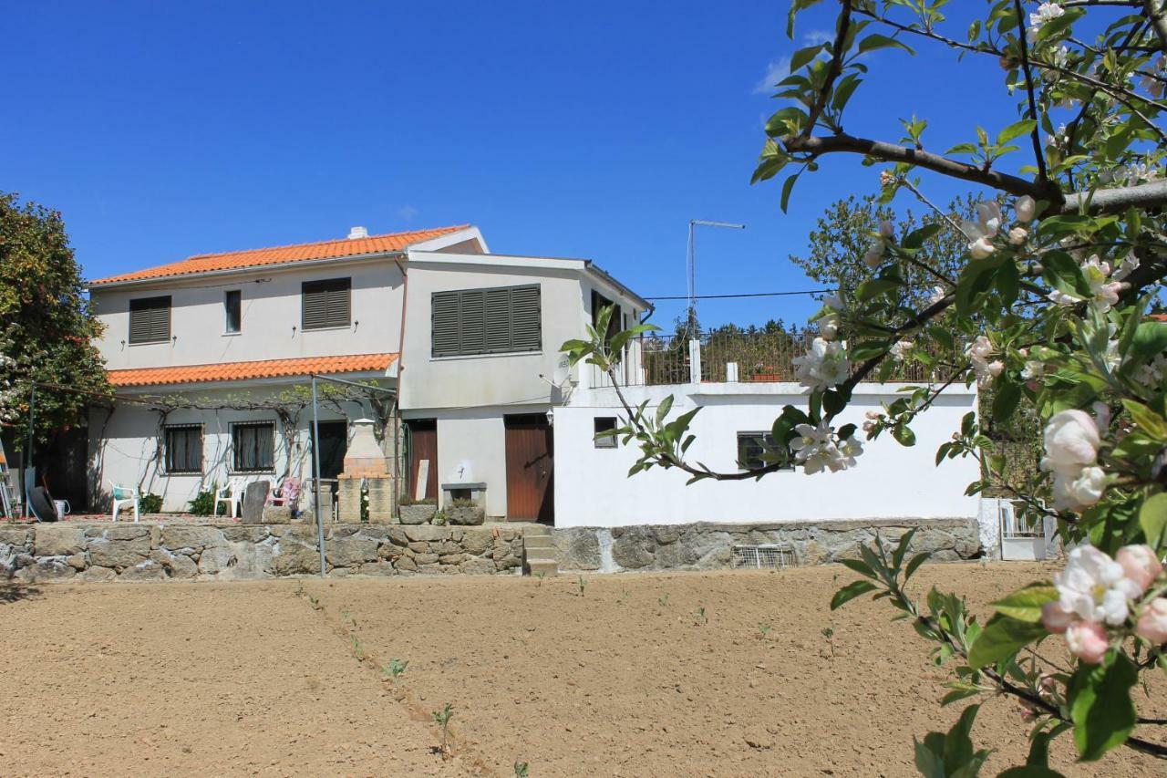 Casa Do Batista Villa Britiande Exterior photo