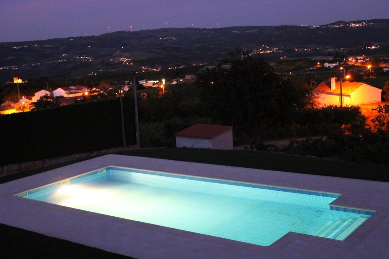 Casa Do Batista Villa Britiande Exterior photo
